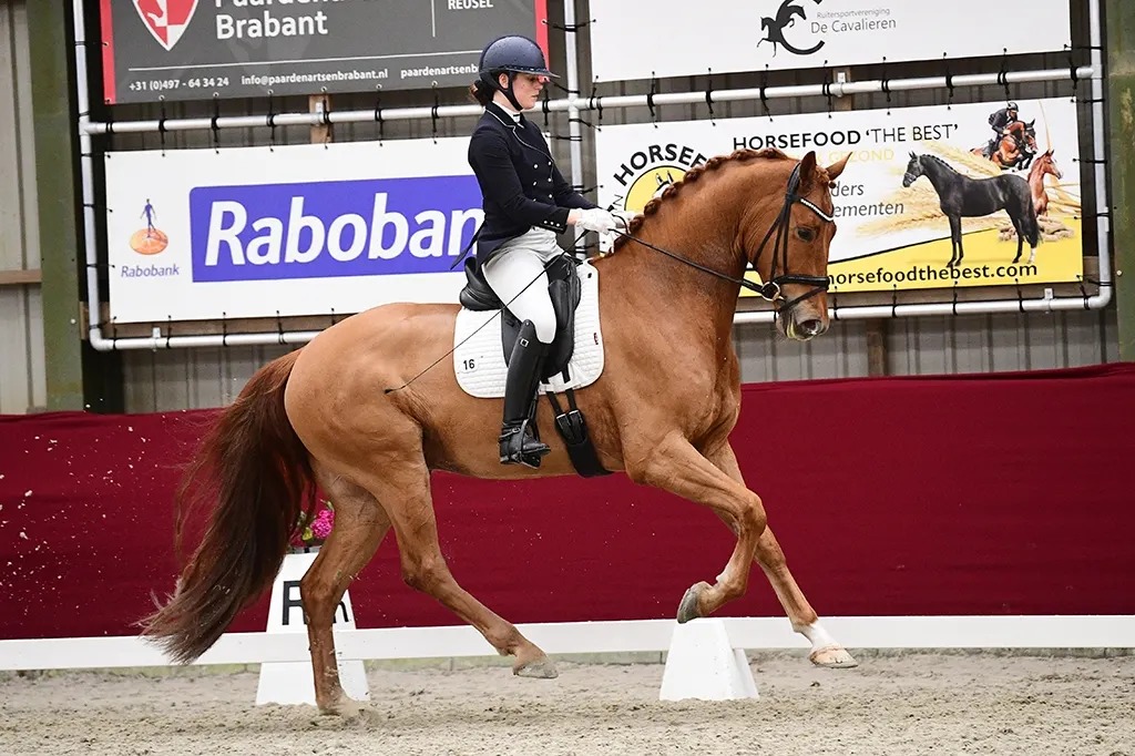 horsefood 2023 maart